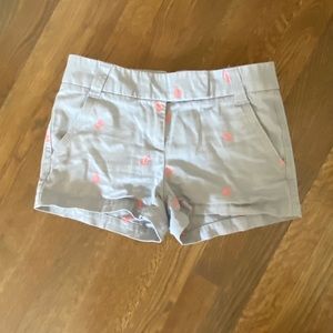 J Crew Broken-In Chino
